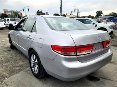 2003 Honda Accord LX   - Photo 4 - West Richland, WA 99353