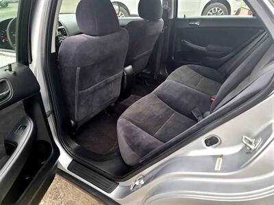 2003 Honda Accord LX   - Photo 7 - West Richland, WA 99353