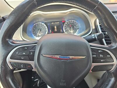 2016 Chrysler 200 Limited - Photo 7 - West Richland, WA 99353