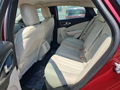 2016 Chrysler 200 Limited - Photo 16 - West Richland, WA 99353