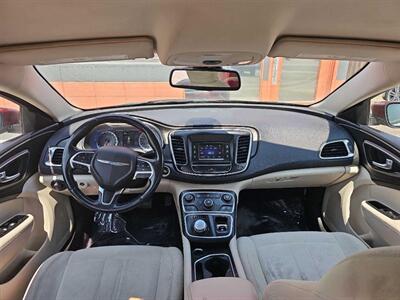 2016 Chrysler 200 Limited - Photo 17 - West Richland, WA 99353