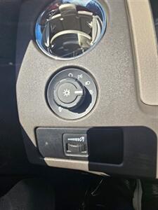 2010 Ford F-150 XLT   - Photo 4 - West Richland, WA 99353