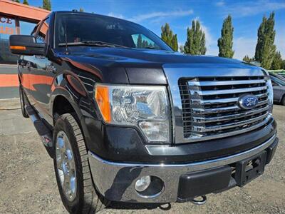 2010 Ford F-150 XLT   - Photo 2 - West Richland, WA 99353