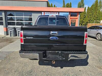 2010 Ford F-150 XLT   - Photo 15 - West Richland, WA 99353