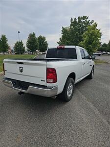 2012 RAM 1500 SLT - Photo 8 - West Richland, WA 99353