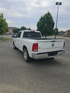 2012 RAM 1500 SLT - Photo 6 - West Richland, WA 99353