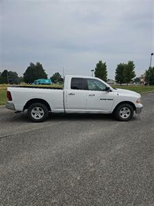 2012 RAM 1500 SLT - Photo 9 - West Richland, WA 99353