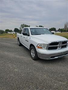 2012 RAM 1500 SLT - Photo 3 - West Richland, WA 99353