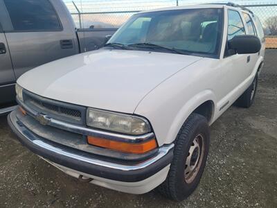 2001 Chevrolet Blazer LT - Photo 2 - West Richland, WA 99353
