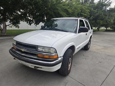 2001 Chevrolet Blazer LT - Photo 2 - West Richland, WA 99353