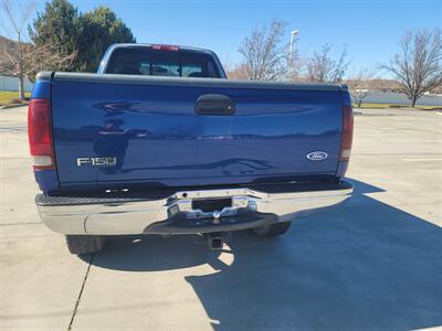 1997 Ford F-150 XLT 2dr XLT   - Photo 4 - West Richland, WA 99353