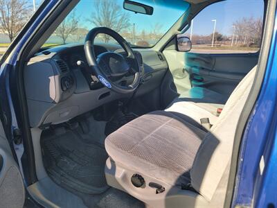 1997 Ford F-150 XLT 2dr XLT   - Photo 9 - West Richland, WA 99353
