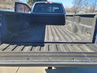 1997 Ford F-150 XLT 2dr XLT   - Photo 11 - West Richland, WA 99353