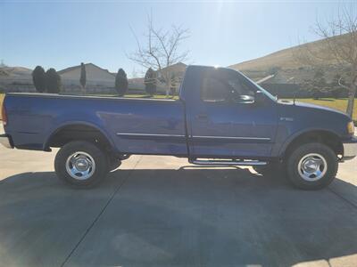 1997 Ford F-150 XLT 2dr XLT   - Photo 6 - West Richland, WA 99353