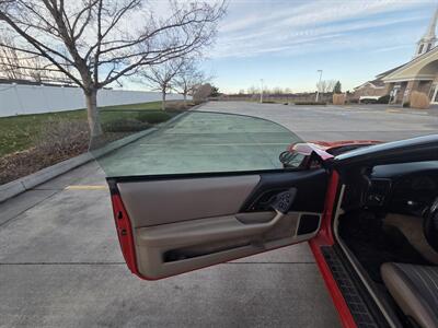 2001 Chevrolet Camaro   - Photo 9 - West Richland, WA 99353