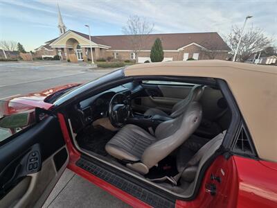 2001 Chevrolet Camaro   - Photo 10 - West Richland, WA 99353
