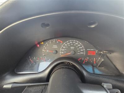 2001 Chevrolet Camaro   - Photo 20 - West Richland, WA 99353