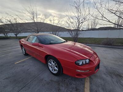 2001 Chevrolet Camaro   - Photo 3 - West Richland, WA 99353