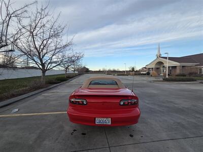 2001 Chevrolet Camaro   - Photo 6 - West Richland, WA 99353
