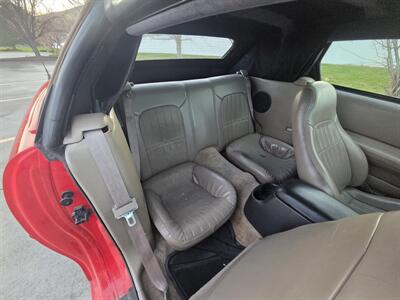 2001 Chevrolet Camaro   - Photo 14 - West Richland, WA 99353