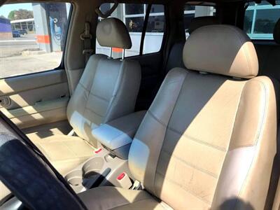 2001 Nissan Pathfinder LE - Photo 6 - West Richland, WA 99353