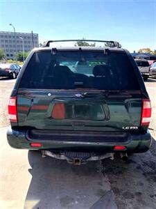 2001 Nissan Pathfinder LE - Photo 5 - West Richland, WA 99353