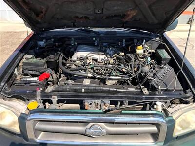 2001 Nissan Pathfinder LE - Photo 4 - West Richland, WA 99353