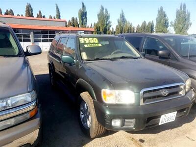 2001 Nissan Pathfinder LE - Photo 3 - West Richland, WA 99353