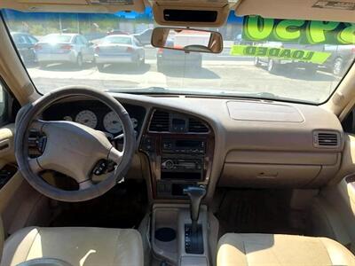 2001 Nissan Pathfinder LE - Photo 7 - West Richland, WA 99353