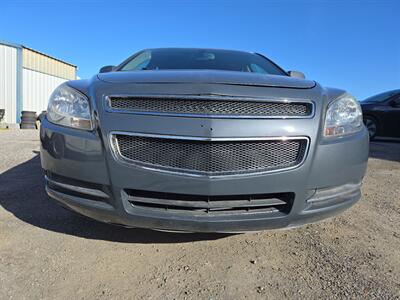 2009 Chevrolet Malibu LT - Photo 24 - Pasco, WA 99301