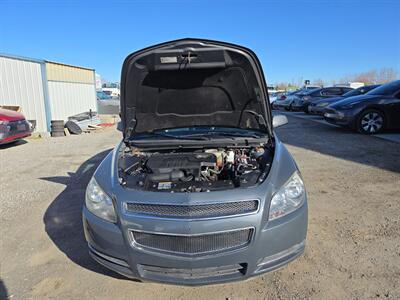 2009 Chevrolet Malibu LT - Photo 11 - Pasco, WA 99301