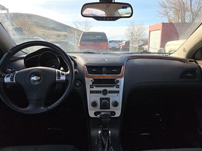 2009 Chevrolet Malibu LT - Photo 28 - Pasco, WA 99301