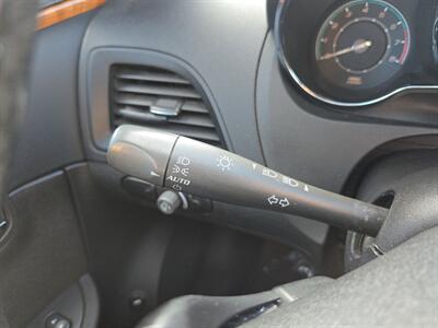 2009 Chevrolet Malibu LT - Photo 20 - Pasco, WA 99301