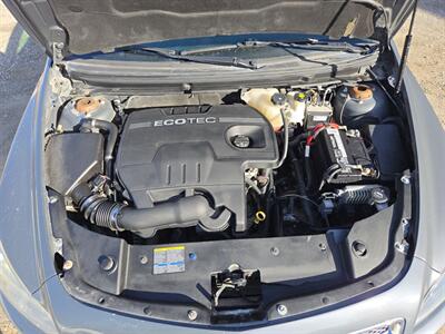 2009 Chevrolet Malibu LT - Photo 25 - Pasco, WA 99301