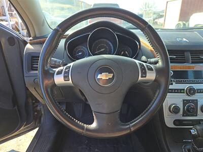2009 Chevrolet Malibu LT - Photo 19 - Pasco, WA 99301