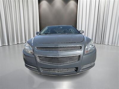 2009 Chevrolet Malibu LT - Photo 2 - Pasco, WA 99301