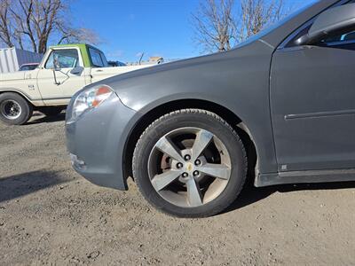 2009 Chevrolet Malibu LT - Photo 26 - Pasco, WA 99301