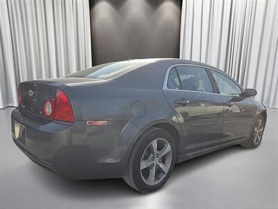 2009 Chevrolet Malibu LT - Photo 5 - Pasco, WA 99301