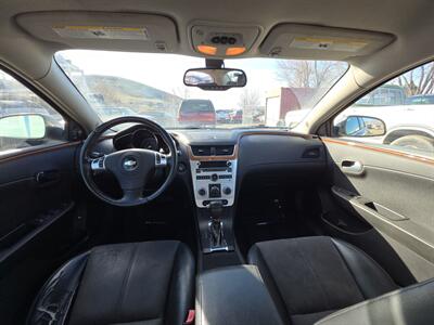 2009 Chevrolet Malibu LT - Photo 14 - Pasco, WA 99301