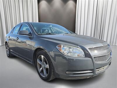 2009 Chevrolet Malibu LT - Photo 3 - Pasco, WA 99301