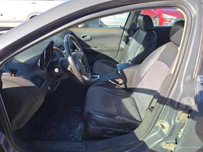 2009 Chevrolet Malibu LT - Photo 9 - Pasco, WA 99301