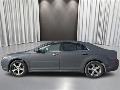 2009 Chevrolet Malibu LT - Photo 8 - Pasco, WA 99301