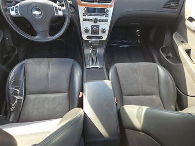 2009 Chevrolet Malibu LT - Photo 17 - Pasco, WA 99301