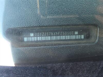 2009 Chevrolet Malibu LT - Photo 23 - Pasco, WA 99301