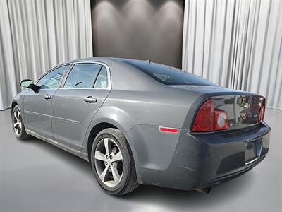 2009 Chevrolet Malibu LT - Photo 7 - Pasco, WA 99301