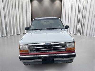 1992 Ford Explorer XLT 4dr XLT   - Photo 2 - West Richland, WA 99353