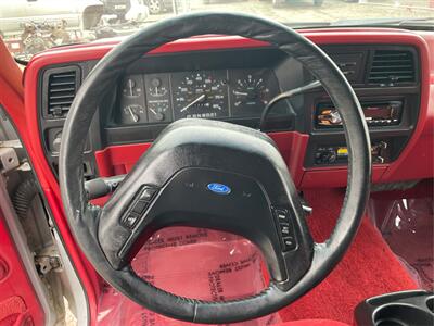 1992 Ford Explorer XLT 4dr XLT   - Photo 19 - West Richland, WA 99353