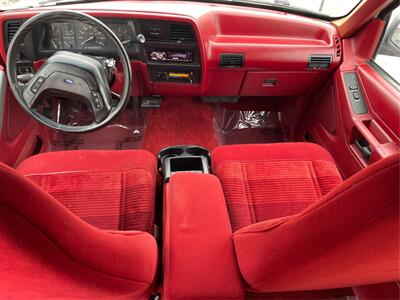 1992 Ford Explorer XLT 4dr XLT   - Photo 17 - West Richland, WA 99353