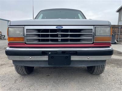 1992 Ford Explorer XLT 4dr XLT   - Photo 24 - West Richland, WA 99353