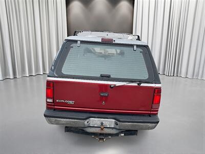 1992 Ford Explorer XLT 4dr XLT   - Photo 6 - West Richland, WA 99353